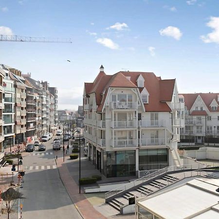 Huswell - Renovated Apartment On Top Location In 'T Zoute Кнокке-Хейст Экстерьер фото