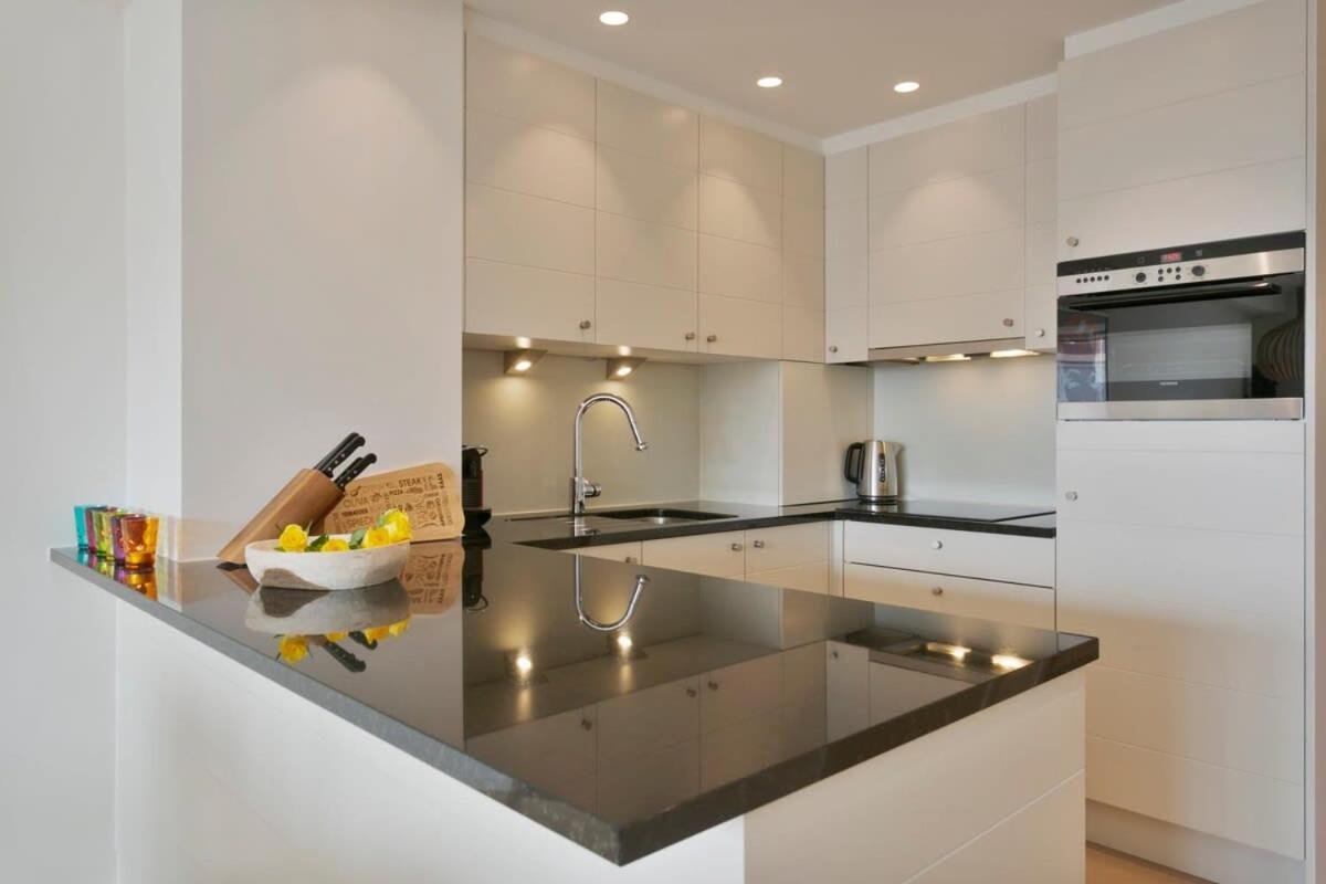 Huswell - Renovated Apartment On Top Location In 'T Zoute Кнокке-Хейст Экстерьер фото