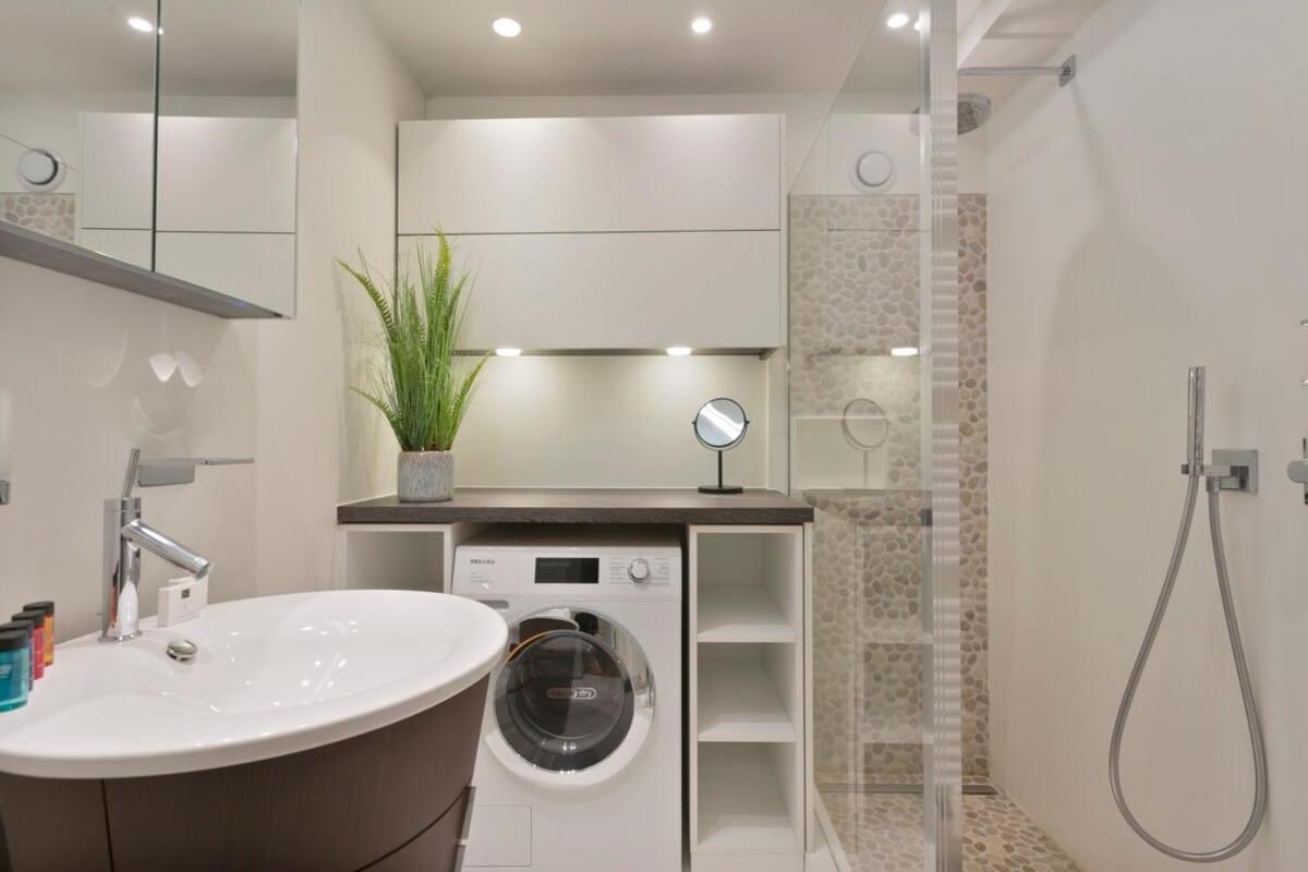 Huswell - Renovated Apartment On Top Location In 'T Zoute Кнокке-Хейст Экстерьер фото