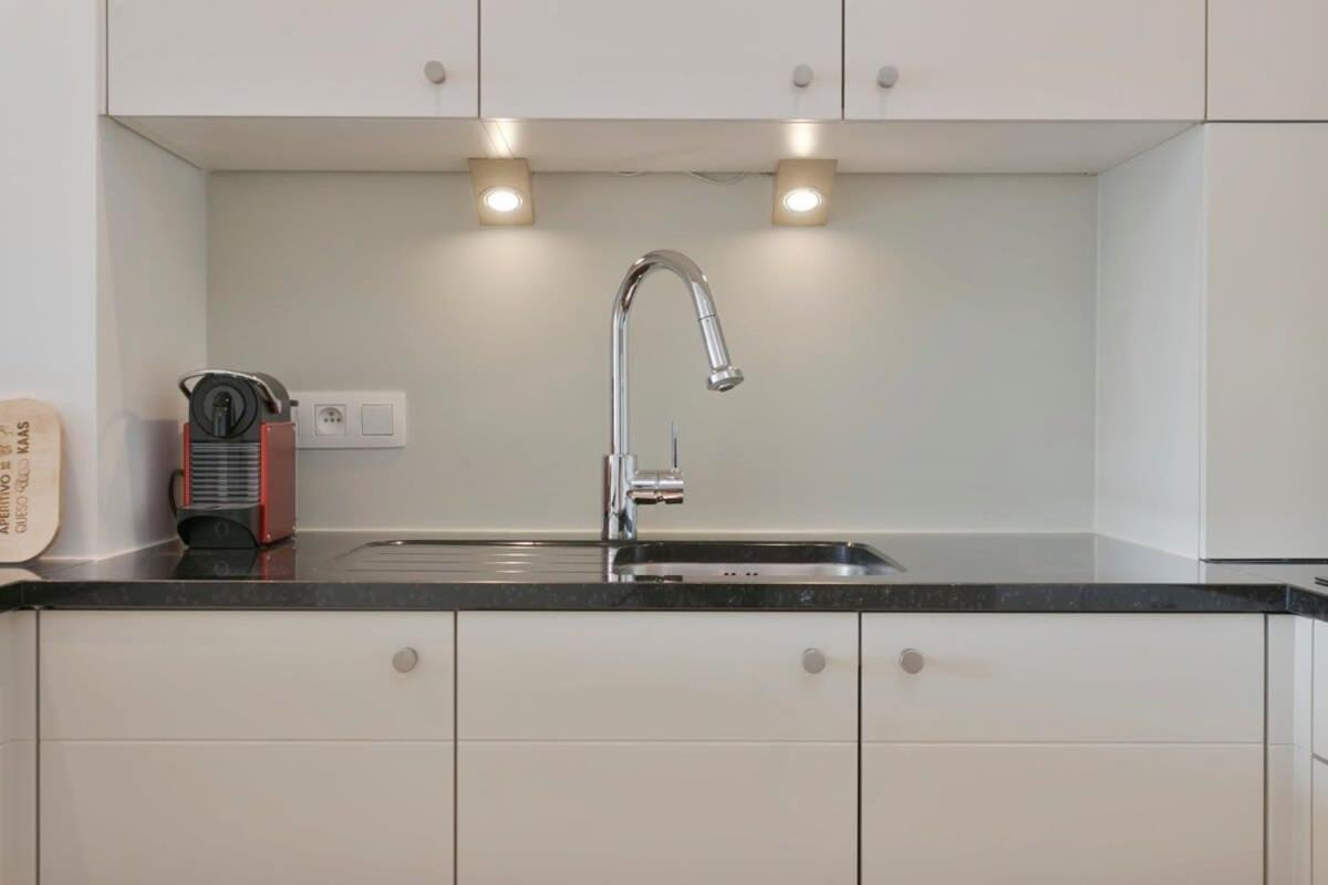 Huswell - Renovated Apartment On Top Location In 'T Zoute Кнокке-Хейст Экстерьер фото