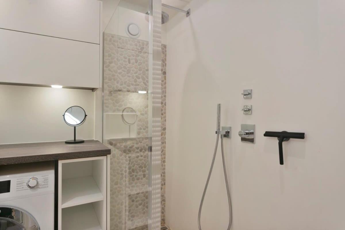 Huswell - Renovated Apartment On Top Location In 'T Zoute Кнокке-Хейст Экстерьер фото