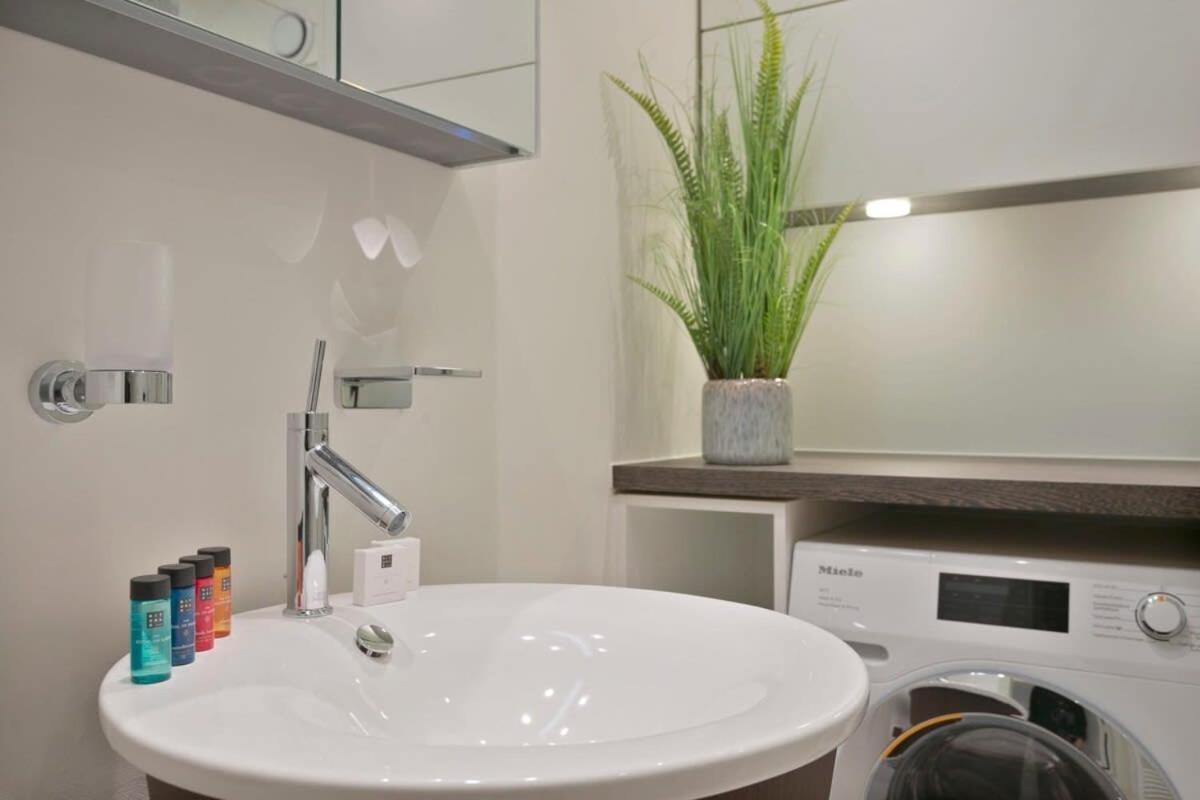 Huswell - Renovated Apartment On Top Location In 'T Zoute Кнокке-Хейст Экстерьер фото