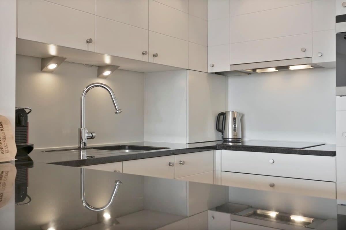Huswell - Renovated Apartment On Top Location In 'T Zoute Кнокке-Хейст Экстерьер фото
