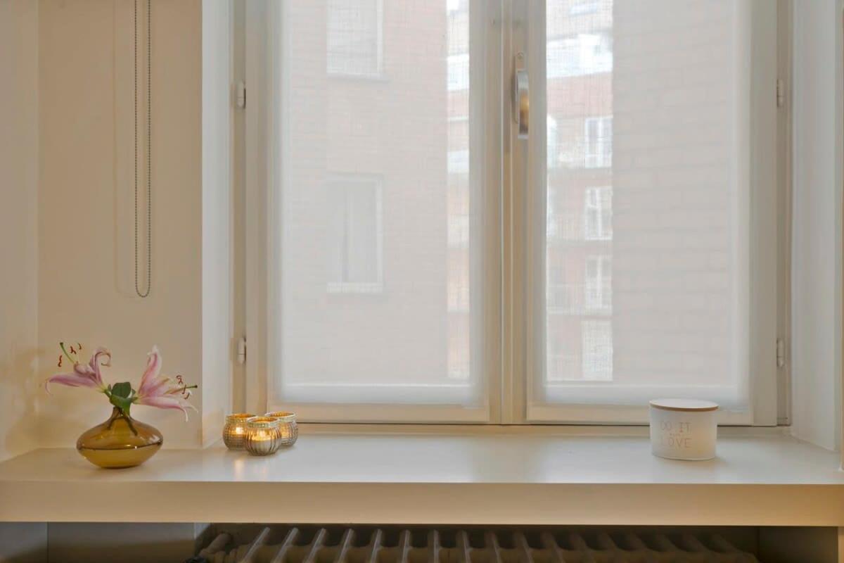 Huswell - Renovated Apartment On Top Location In 'T Zoute Кнокке-Хейст Экстерьер фото