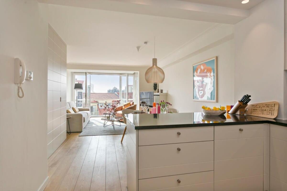 Huswell - Renovated Apartment On Top Location In 'T Zoute Кнокке-Хейст Экстерьер фото