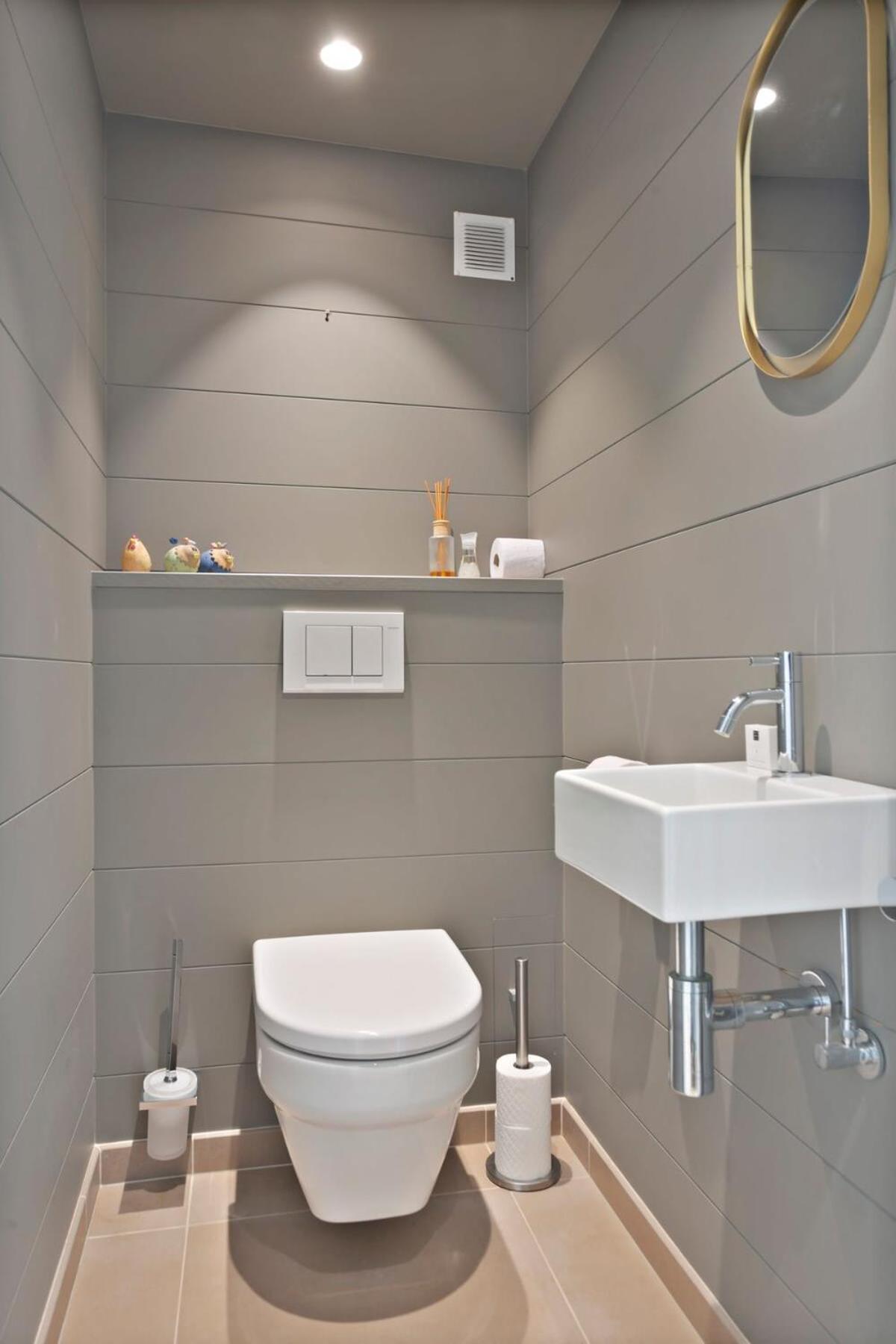 Huswell - Renovated Apartment On Top Location In 'T Zoute Кнокке-Хейст Экстерьер фото